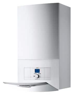 Отопительный конденсационный котел VAILLANT ecoTEC plus VUW INT 306/5-5