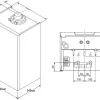 Газовий котел Vaillant ecoTec Plus VU 15CS/1-5 84956