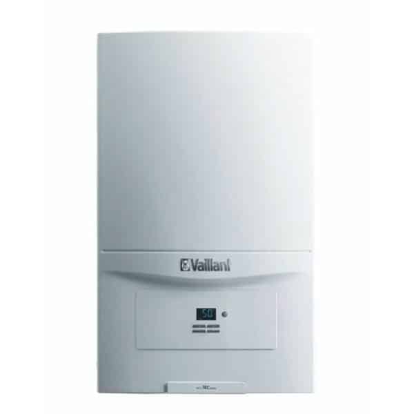 Газовий котел Vaillant ecoTEC pure VUW 246/7-2 конденсаційний фото 