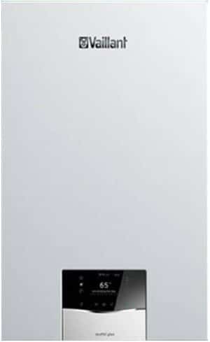 Газовий котел Vaillant ecoTec Plus VUW 40CS/1-5