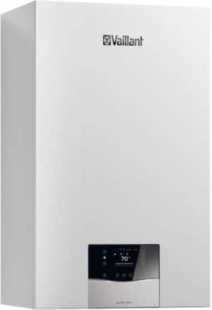 Газовий котел Vaillant ecoTec Plus VU 20CS/1-5