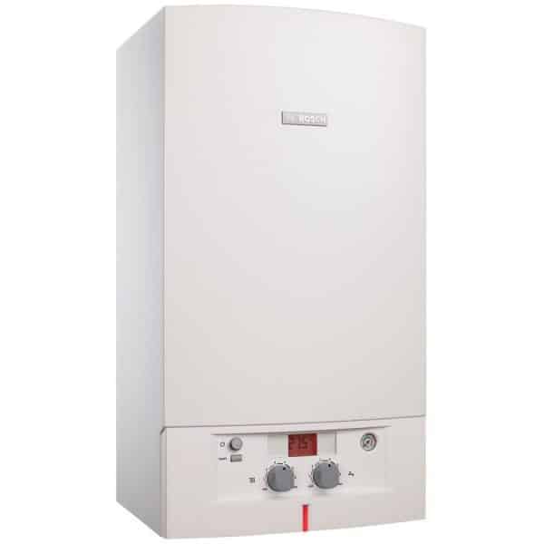 Газовый котел BOSCH Gaz 3000 W ZW 24-2KE фото 