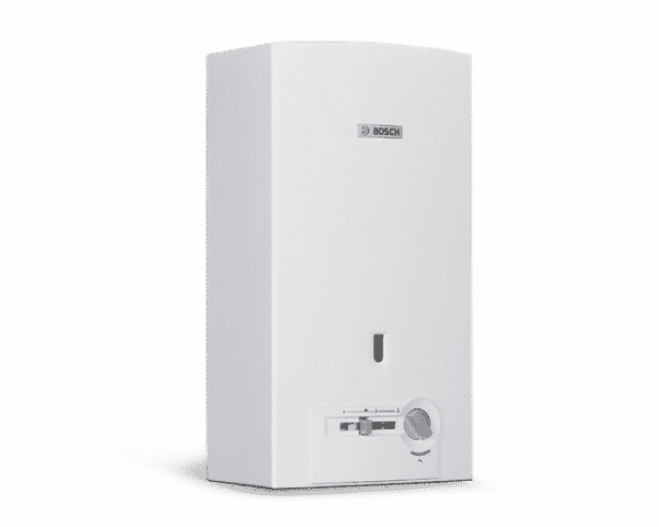 Газовая колонка BOSCH Therm 4000 O WR 10-2 Р фото 