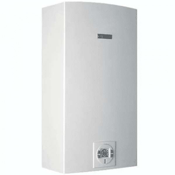 Конденсационная газовая колонка Bosch Therm 8000 S WTD 27 AME фото 