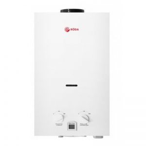 Колонка газовая RОDA JSD20-A1 0303010219-000216879