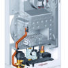 Одноконтурний котел VIESSMANN Vitopend 100-W 24 кВт (A1HB004) 47270