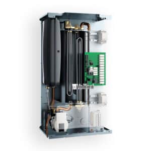 Навесной электрический котел VAILLANT eloBLOCK VE28/14 (7 + 7 + 7 + 7 кВт)