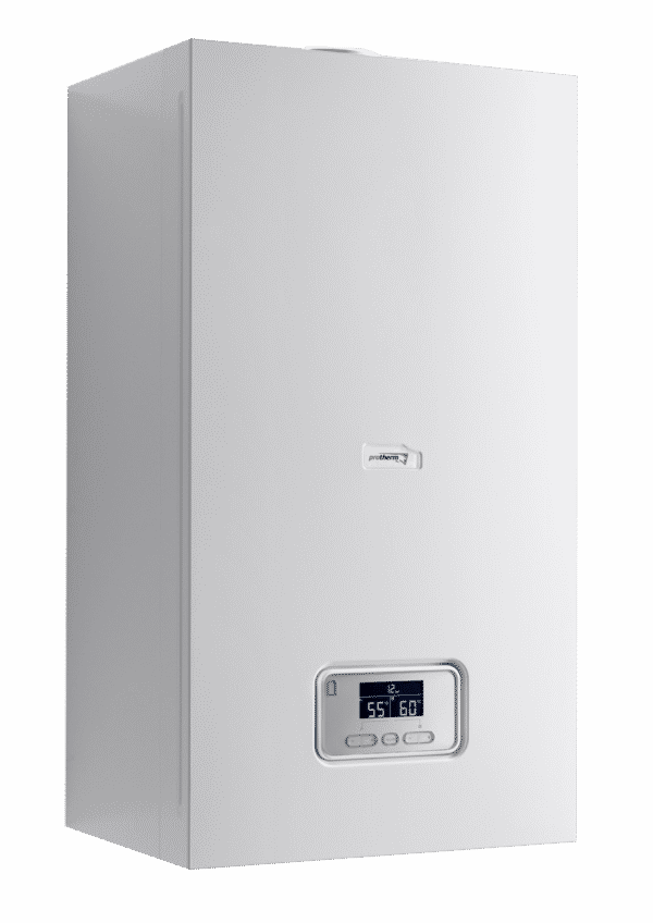 Газовый котел Protherm Пантера 35 KTV фото 