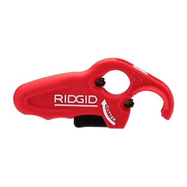 PTEC Труборіз для каналізаційної труби RIDGID фото 