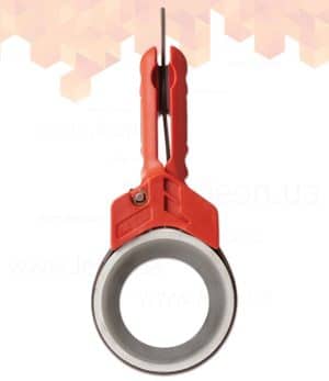 Разводной водопроводный ключ RIDGID 777 – 8″ с широким зевом
