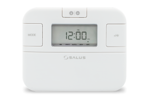 Таймер недельный, 1-канальный SALUS EP110