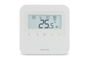 Проводной терморегулятор SALUS HTRS230(30)