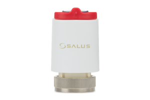 Термоэлектрический привод SALUS T28NC_230V_M28X1.5