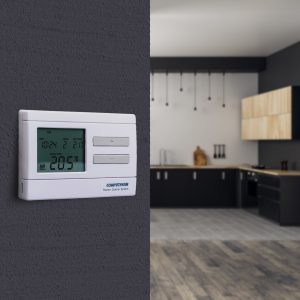 Программируемый недельный терморегулятор COMPUTHERM Q7