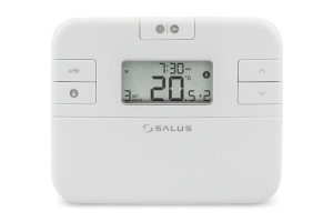 Беспроводной терморегулятор SALUS RT510RF