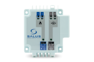 Модуль управления котлом и насосом SALUS PL07