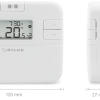 Проводной терморегулятор SALUS RT510 45349