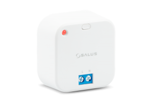 Репитер сети ZigBee SALUS RE600