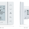 Проводной терморегулятор SALUS VS35W 45224