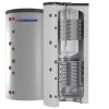 Теплоакумулятор 1000/226 л (ємність Polywarm® в ємності + 2 змійовика) COMBI 3 WC (м’яка зйомна ізоляція) Cordivari srl