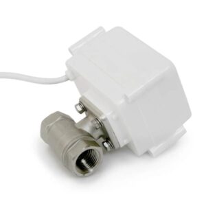Кран с электроприводом NEPTUN AQUACONTROL МК ~ 220V