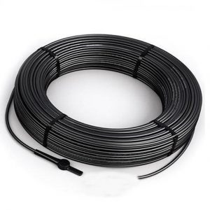 Двужильный кабель Hemstedt BR-IM 24,6 m2 – 3350 Вт