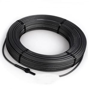 Двужильный кабель Hemstedt BR-IM 24,6 m2 – 3350 Вт