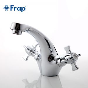 Смеситель для умывальника Frap H24 F1024