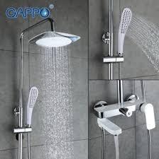 Душевая система Gappo Noar G2448