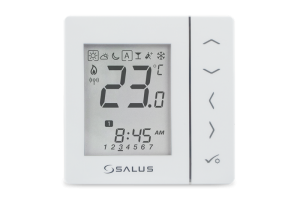 Проводной терморегулятор SALUS VS30W