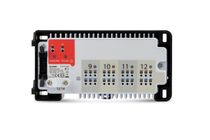 Модуль расширения SALUS KL04NSB к центру коммутации KL08NSB