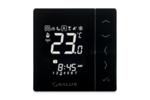 Проводной терморегулятор SALUS VS30B