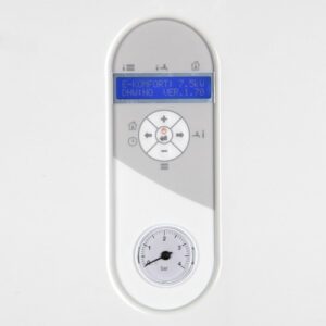 Електричний котел MoraTop Electra Comfort EK 24K