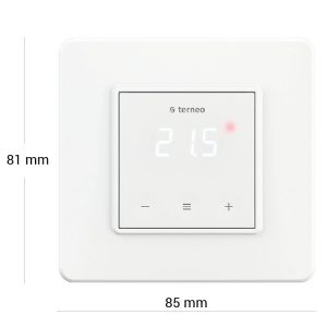 Терморегулятор Terneo S