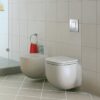 Панель смыва для унитаза Grohe Skate Cosmopolitan 38732000 48516