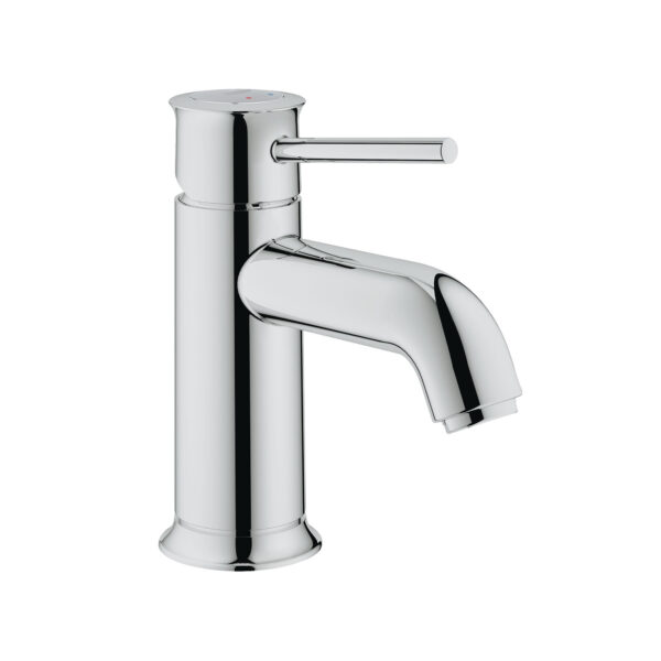 Смеситель для раковины Grohe BauClassic 23162000 фото 