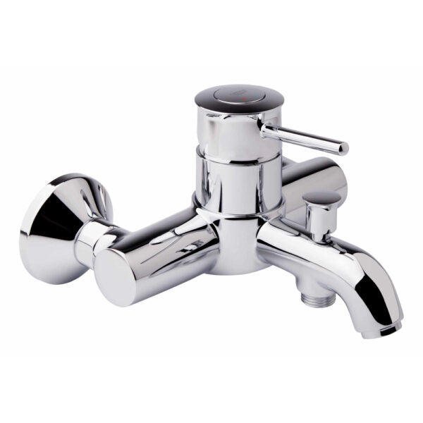 Смеситель для ванны Grohe BauClassic 32865000 фото 