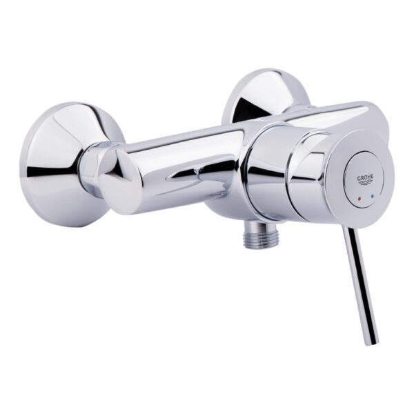 Смеситель для душа Grohe BauClassic 32867000 фото 