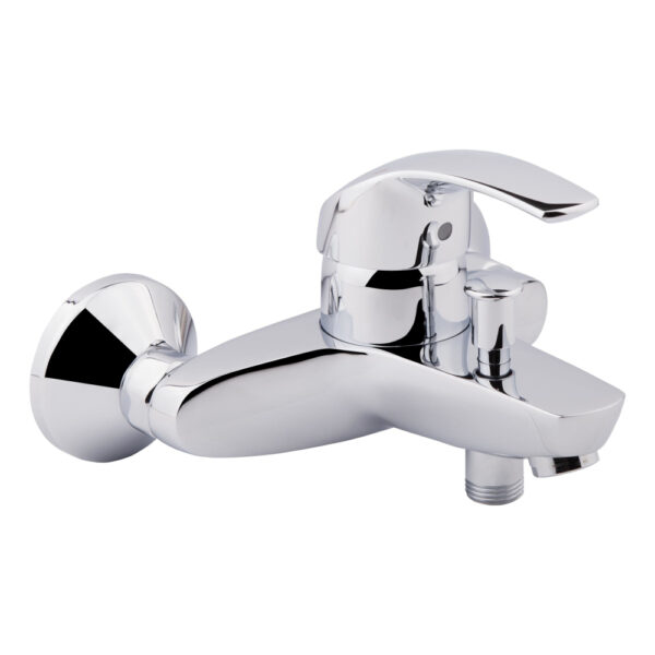 Смеситель для ванны Grohe Eurosmart 33300002 фото 