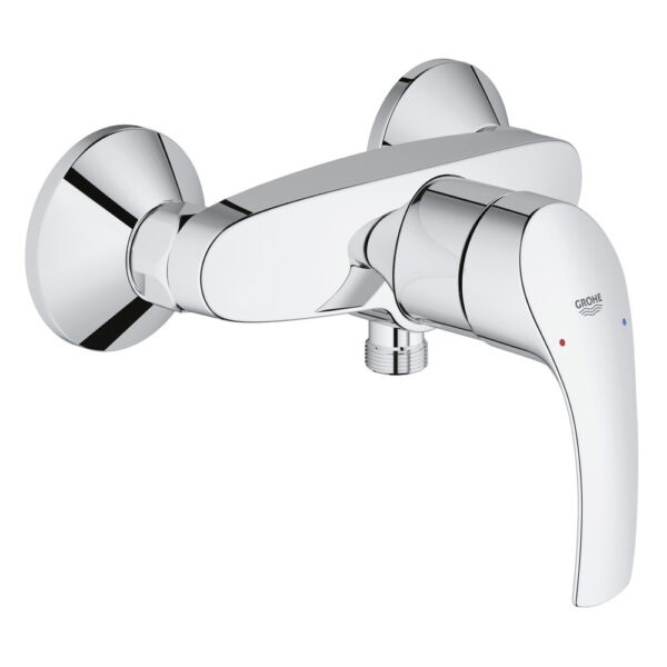 Смеситель для душа Grohe Eurosmart 33555002 фото 