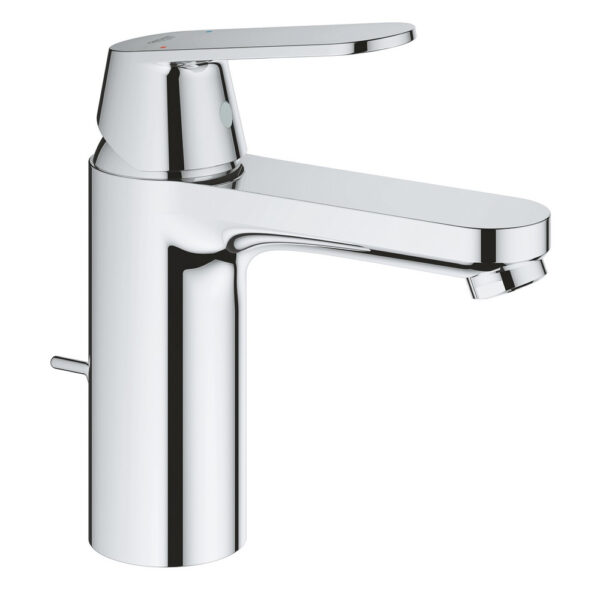 Смеситель для раковины Grohe Eurosmart Cosmopolitan 23325000 фото 