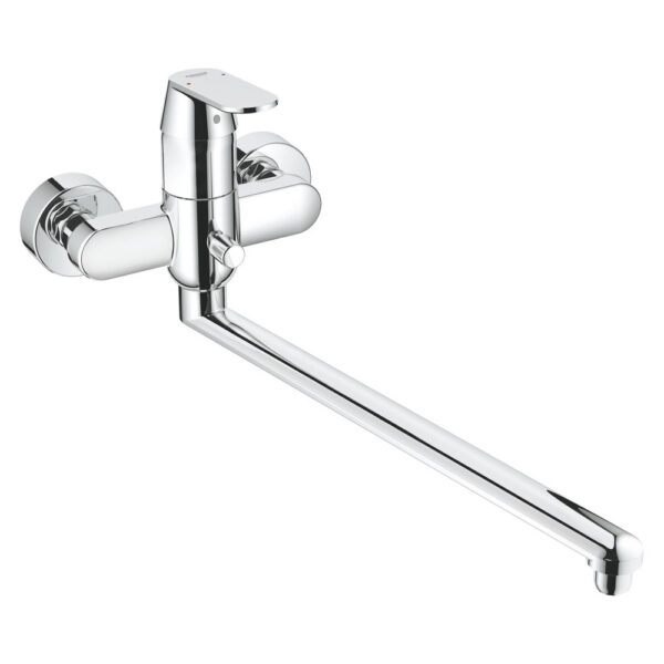 Смеситель для ванны Grohe Eurosmart Cosmopolitan 32847000 фото 