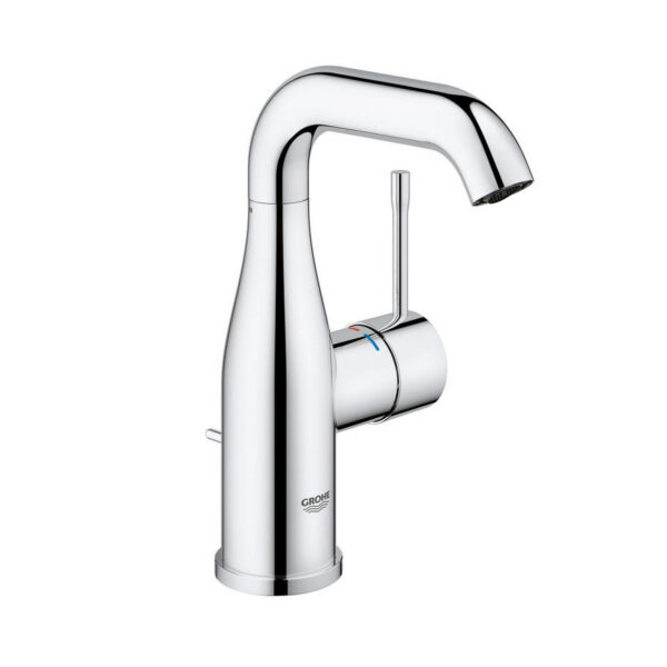 Смеситель для раковины Grohe Essence M-Size 23462001 фото 