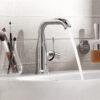 Смеситель для раковины Grohe Essence M-Size 23462001 58205