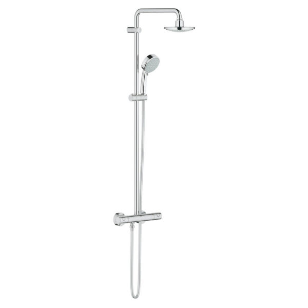 Душевая система Grohe Tempesta Cosmopolitan 27922000 фото 