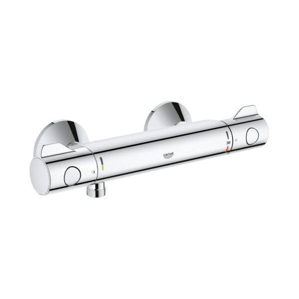 Смеситель термостатический для душа Grohe Grohtherm 800 34558000 фото 