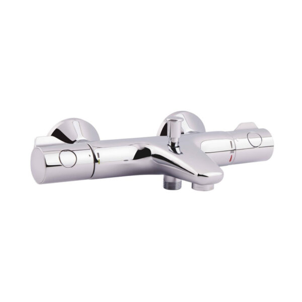 Смеситель термостатический для ванны Grohe Grohtherm 800 34564000 фото 