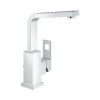 Смеситель для раковины Grohe Eurocube 23135000