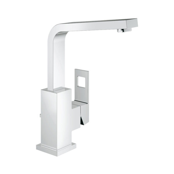 Смеситель для раковины Grohe Eurocube 23135000 фото 