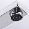 Смеситель для раковины Grohe Eurocube 23135000 58239